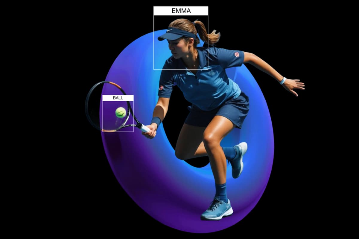 Automated Recognition & Tagging