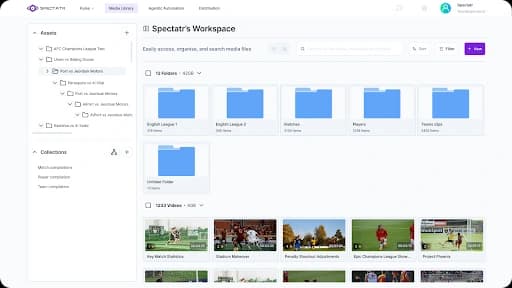 Hassle-Free Uploads & Integrations