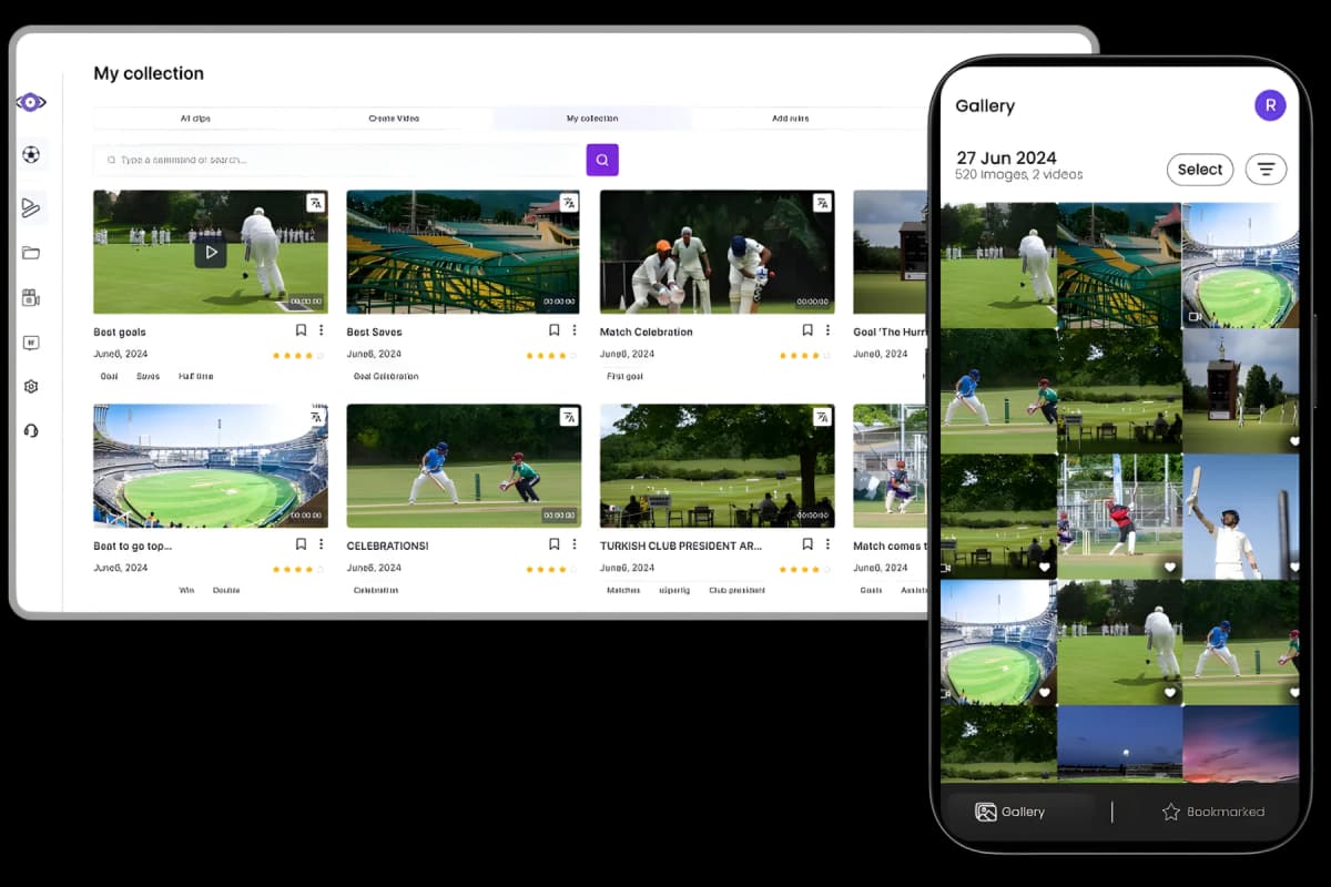 Instant Search & Retrieval