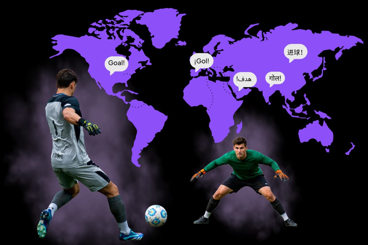 Connect Globally in Every Language