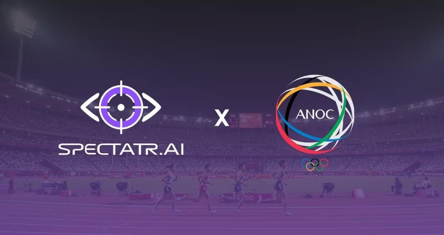 A New Era of Multi-Sport Storytelling: ANOC and Spectatr.ai at the Islamic Solidarity Games Riyadh 2025